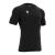 Ellis Referee Undershirt BLK S Teknisk baselayer for dommer 