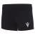 Osmium Hero Short Woman NAV 3XS Teknisk volleyballshorts til dame 