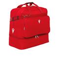All In Holdall RED L Bag