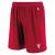 Skara Short RED XXL Teknisk shorts i ECO-tekstil - Unisex 