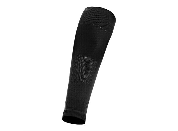 Sprint Footless Socks BLK XL Fotballsokker uten fot 