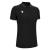 Waltz Eco Polo W BLK S Polosskjorte til dame i Ecotekstil 