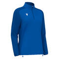 Lena Training 1/4 Zip Top W ROY XL Teknisk treningsgenser til dame