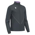 Poseidon Travel Full Zip Top ANT 5XL Teknisk reisejakke - Unisex
