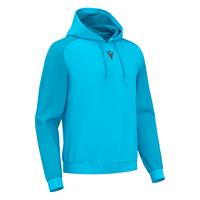 Horn Hooded Sweatshirt ROY 4XS Teknisk hettegenser - Unisex