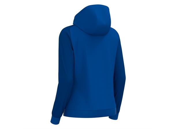 Atlas Hooded Jacket Full Zip W ROY M Teknisk full zip hettejakke til dame 