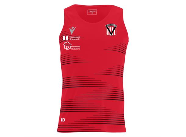 Vikebygd IL Dorian Løpesinglet 