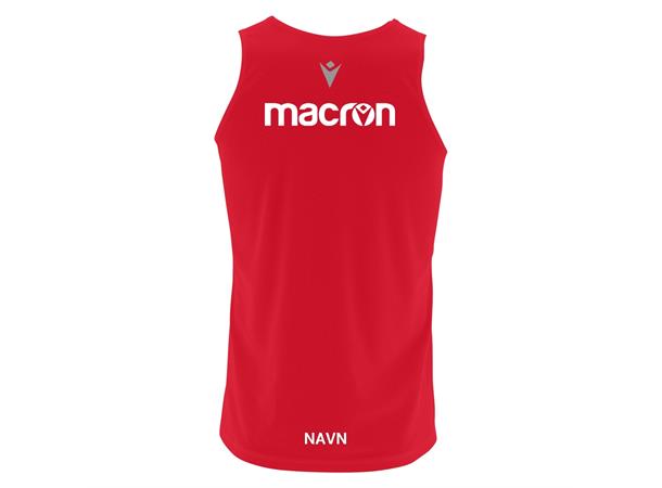 Vikebygd IL Dorian Løpesinglet 