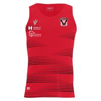 Vikebygd IL Dorian Løpesinglet