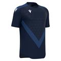 Wisp Match Day Shirt NAV XL Teknisk spillerdrakt - Unisex