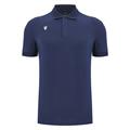 Chalki Icon stretch polo NAV XS Poloskjorte - Unisex