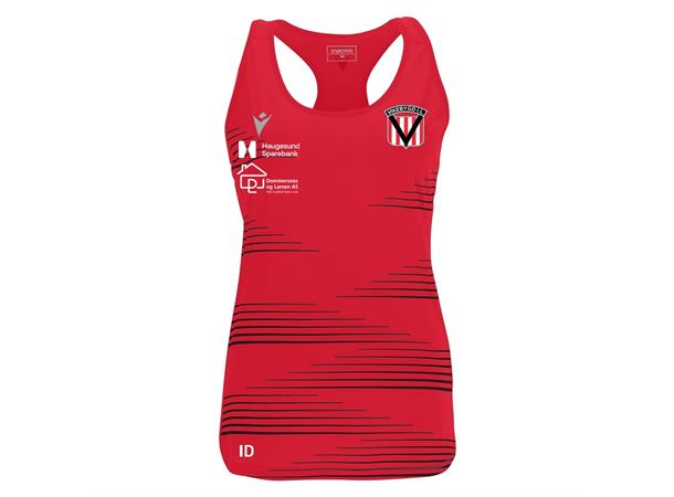 Vikebygd IL Dolly DAME Løpesinglet 