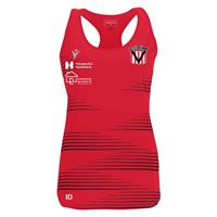 Vikebygd IL Dolly DAME Løpesinglet