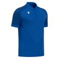 Baldwin Poly Polo ROY M Teknisk poloskjorte - Unisex