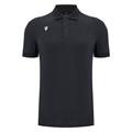 Chalki Icon stretch polo BLK XS Poloskjorte - Unisex
