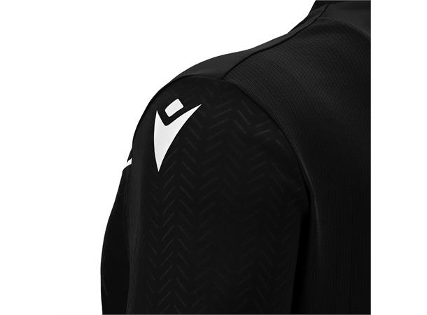 Kateryn Eco Referee Shirt W BLK L Teknisk dommerdrakt til dame 