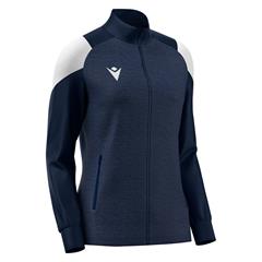 Valkyria Full Zip Top Woman Teknisk reisejakke til dame