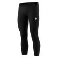 Ivy Compression Long Pants S Kompresjonstight - Unisex