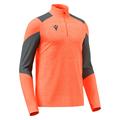 Izel Training 1/4 Zip Top NCOR/ANT 3XL Teknisk treningsgenser - Unisex