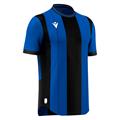 Propus Eco Match Day Shirt ROY/BLK XXS Teknisk drakt i ECO-tekstil - Unisex