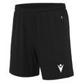Mythril Training Bermuda Shorts BLK L Teknisk treningshorts  - Unisex
