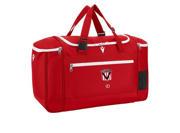 Vikebygd IL Trip Romslig bag 