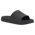 Sylen Sandals BLK 42 Komfortabel sandal - unisex