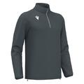 Havel Training Top 1/4 Zip ANT L Teknisk treningsgenser  - Unisex