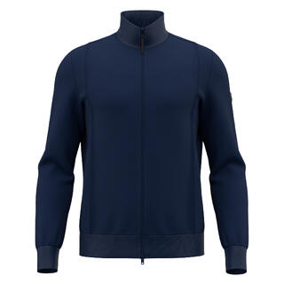 Lagoon Icon Full Zip Sweatshirt Allsidig genser