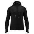 Awer Icon full zip hoody BLK M Hettejakke - Unisex