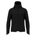 Stormshade Icon jacket BLK L Teknisk regnjakke - Unisex