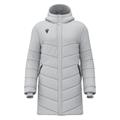 Subzero Padded Jacket STONE GRAY 4XL Vattert jakke – Maks varme. Minimal vekt