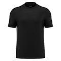 Everchill Icon stretch T-shirt BLK 4XL T-Skjorte i bomullsstretch