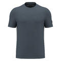 Everchill Icon stretch T-shirt MGRY 3XL T-Skjorte i bomullsstretch