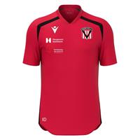Vikebygd IL Wyrm T-skjorte