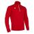 Havel Training Top 1/4 Zip RED L Teknisk treningsgenser  - Unisex 